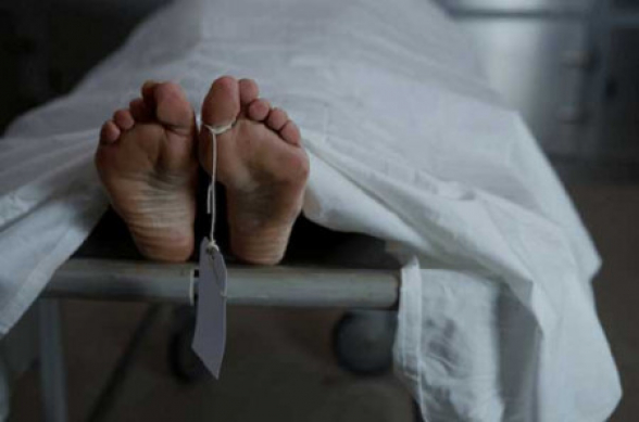 Դիահերձարանում գողացել են հանգուցյալի ոսկյա մատանին